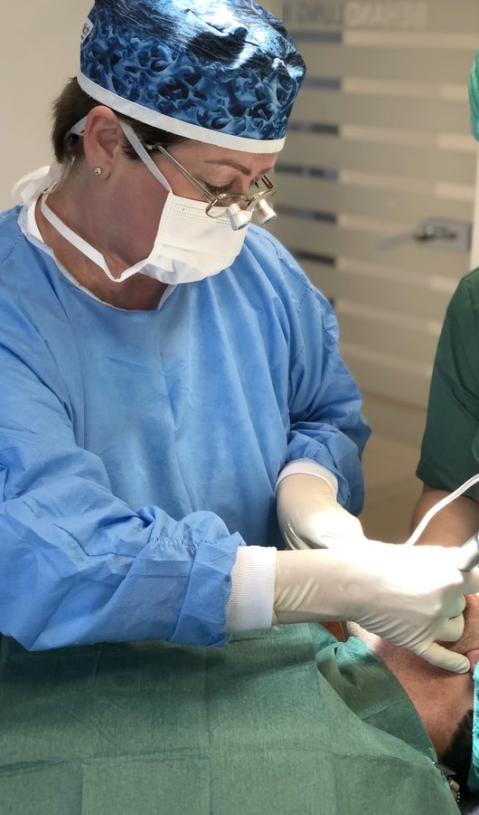 Mini Implantate