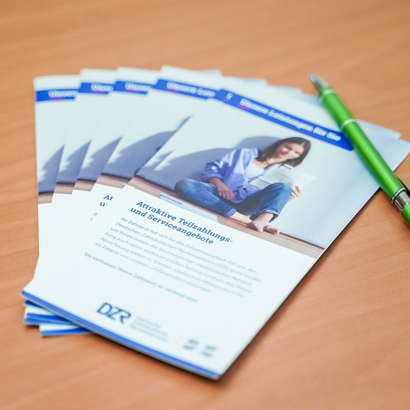 Finanzierung