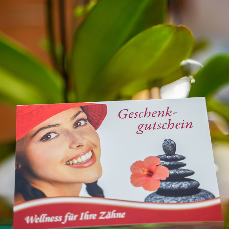 Gutscheine